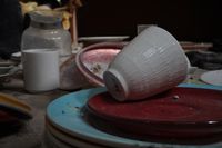 Keramik - Alte Molkerei
