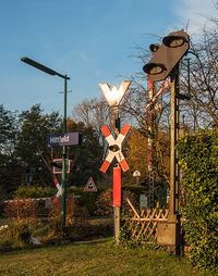 Emmelndorf - Bahnhof Hittfeld